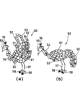 Representative Drawing
