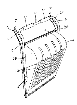 Representative Drawing