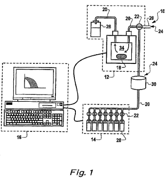 Representative Drawing